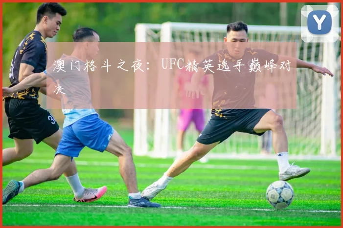 澳门格斗之夜:UFC精英选手巅峰对决