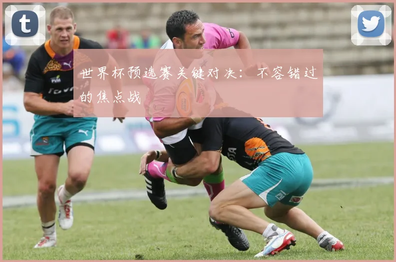 世界杯预选赛关键对决：不容错过的焦点战