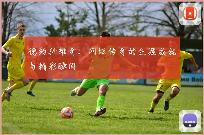 德约科维奇：网坛传奇的生涯成就与精彩瞬间